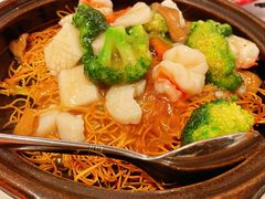 -上海和平饭店龙凤厅 Dragon Phoenix