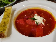 -通海俄式烧烤·俄罗斯大串(嵩山路店)