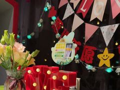 -华阳时光吧餐厅(华阳广场国际大饭店)