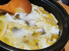 -九锅一堂酸菜鱼(新南凯德直营店)