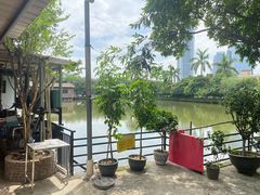 -绿雅居原生态农庄(小涌店)