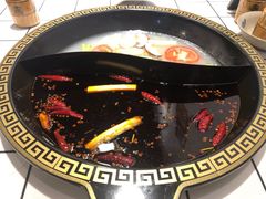 -老街坊市井火锅(营门口店)