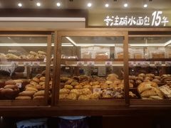 -小飞象面包公社(珠江路金鹰店)
