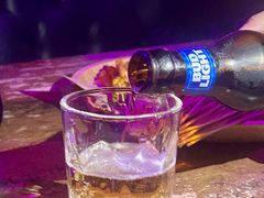 -Perry's·酒吧(黄埔大道店)