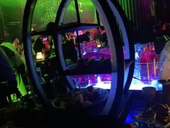 -苏荷酒吧(九街店)