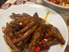 -老三样·旧食新味(船山路店)