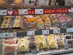 -巴黎贝甜(亿合城店)