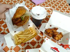 -必胜客(会展店)