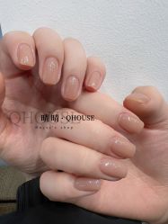 -QHOUSE美甲美睫