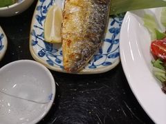 -真剑日本料理·铁板烧(贵州路店)