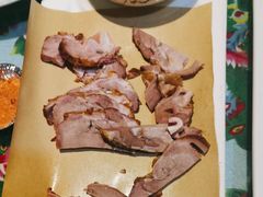 -人民公社大食堂(顺义总店)