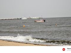 -兴城海滨风景区