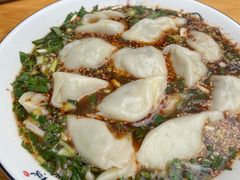 -尤素福东举院饺子馆