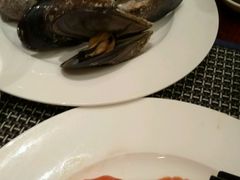 -金石国际大酒店·金丽自助餐厅