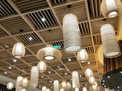 -齐河孔雀王温泉酒店·金孔雀自助百汇