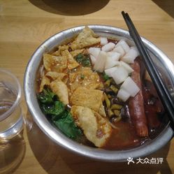 螺鼎記螺螄粉(環保店)