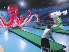 -巴克创奇梦工厂