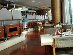 -永泰福朋喜来登酒店-宜客乐自助餐厅(远大路店)