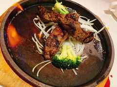 -俄士厨房(时代天街店)