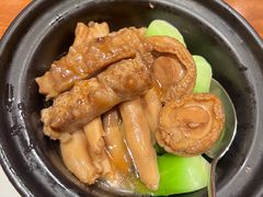 -云龙轩(迪士尼探索家度假酒店)