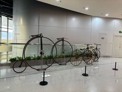 -上海汽车博物馆