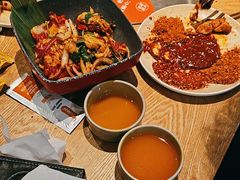 -新石器烤肉(百联川沙店)