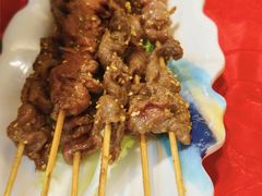 -蔡阿水羊肉店