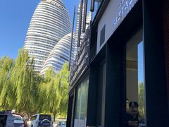 -铁手珈琲制造局metalhands(望京店)
