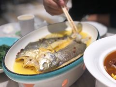 -宝月楼·台湾菜馆(天河城店)