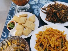 -云南李记罐罐米线饵丝小吃(汉中门金鹰店)