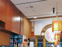 -九老汉·川渝江湖菜(合川路2店)