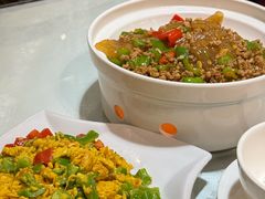 -环秀楼(黄山呈坎店)