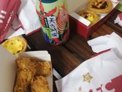 -肯德基(沈辽路店)