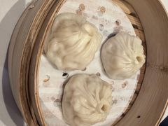利苑小笼包-利苑(环贸iapm店)