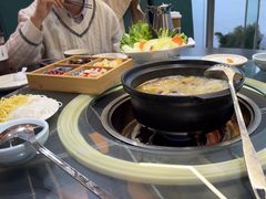 -野菌皇海景野生菌火锅(滨海大道店)
