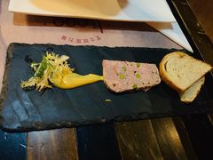 -Lingo西餐厅(仙乐斯广场店)