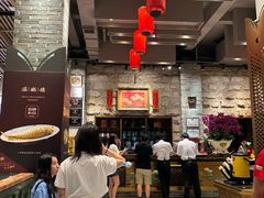 -滋粥楼·顺德菜(番禺广场总店)