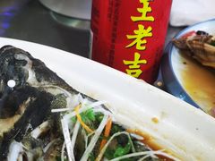 -锦里海景海鲜餐厅.三亚老字号(亚龙湾中心广场店)