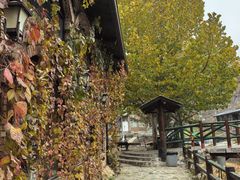 -北京水岸山吧度假村(雁栖镇店)