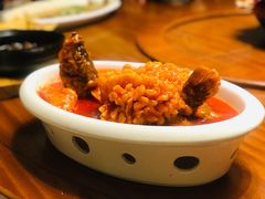 -老江南春·中国龙菜(衡山路店)
