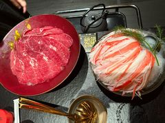 -色響火锅(恒隆广场店)