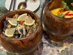 -浩海火燒雲傣家菜(芮欧百货店)