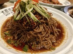 蓝田饸饹-大厨小馆(华阳城店)