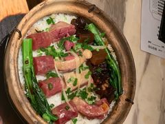-广州花园酒店荔湾亭·地道点心·粤式饮茶