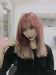 -Style HAIR