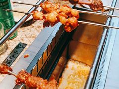 -丰茂烤串(金泉美食宫店)