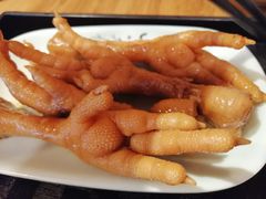 -陶记小吃(拙政园店)