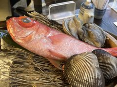 -矶野水产(澳门逸园中心店)