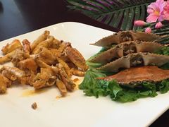 -天顺渔港·海景餐厅(星海广场店)
