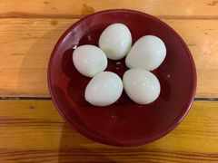鹌鹑蛋-范贤光鸡公煲(平乐园总店)